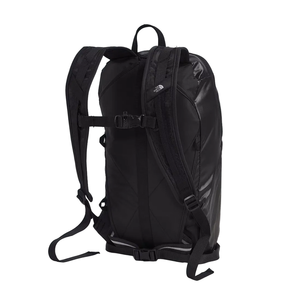 ROUTE ROCKET 16 TNF BLACK