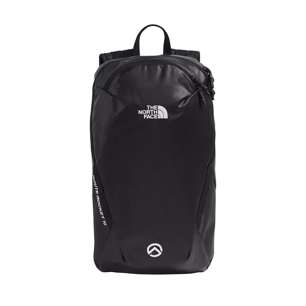 ROUTE ROCKET 16 TNF BLACK
