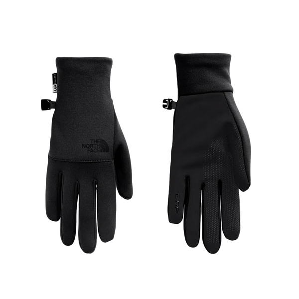 SIERRA ETIP GLOVES TNF BLACK