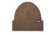 APRÉS CUFF BEANIE DARK CHESTNUT