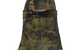 TNF BASE BALACLAVA WOODLAND GREEN YOSEMITE OAK PRINT