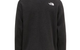 TNF FLEESKI FULL ZIP JACKET TNF BLACK