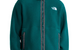TNF FLEESKI FULL ZIP JACKET PACIFIC TEAL