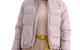 WOMEN'S HYDRENALITE DOWN JACKET METAL PINK