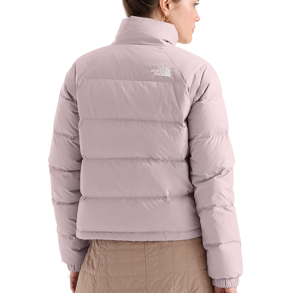 WOMEN'S HYDRENALITE DOWN JACKET METAL PINK