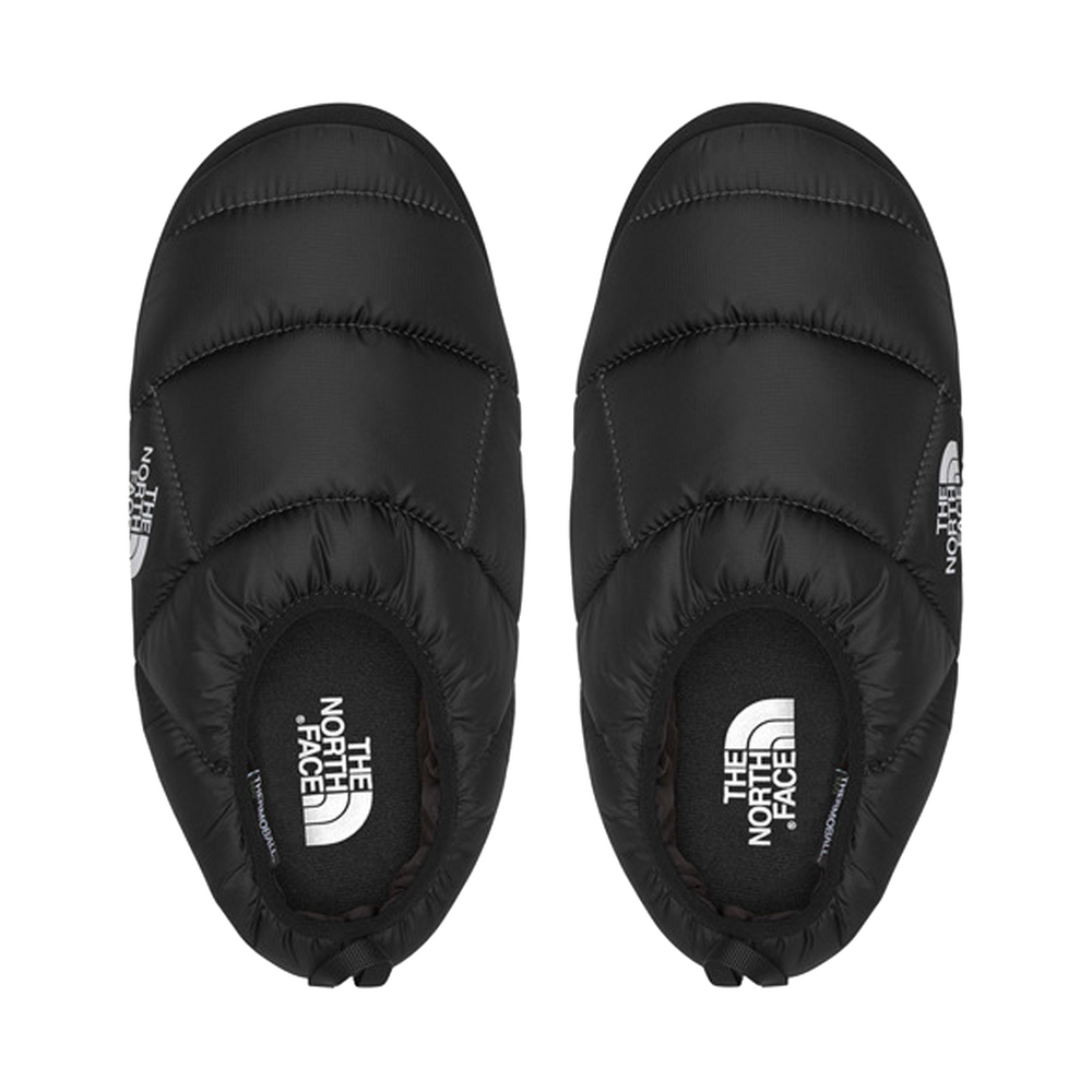 NSE TENT MULE IV TNF BLACK