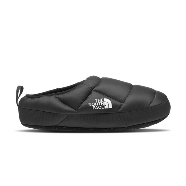 NSE TENT MULE IV TNF BLACK