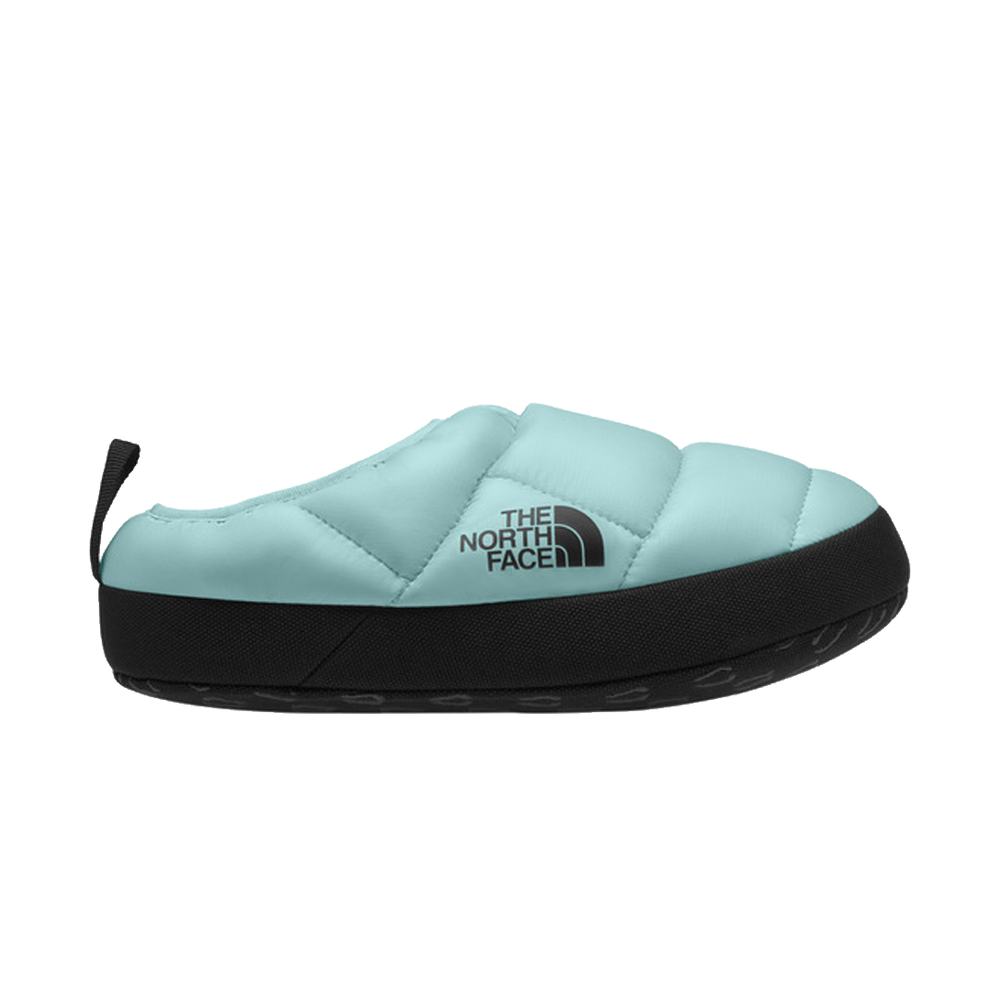 NSE TENT MULE IV GLACIER / TNF BLACK