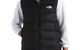 MEN'S HYDRENALITE DOWN VEST BLACK