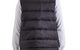 MEN'S HYDRENALITE DOWN VEST BLACK