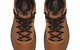 BERGEN MID WATERPROOF BURNT UMBER / TNF BLACK