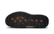 BERGEN MID WATERPROOF BURNT UMBER / TNF BLACK