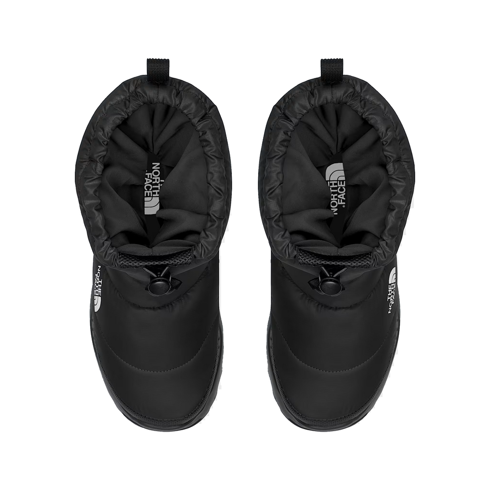 NUPTSE TRACTION BOOTIE TNF BLACK