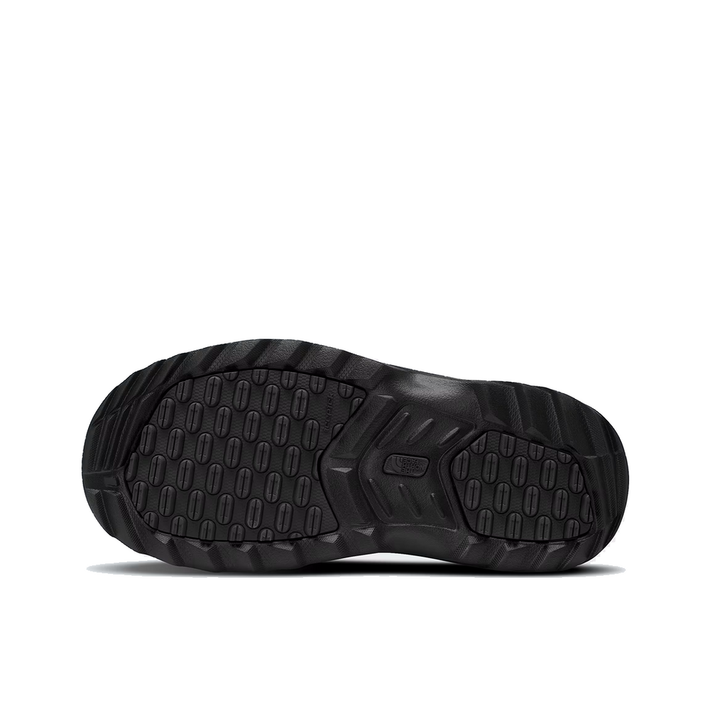 NUPTSE TRACTION BOOTIE TNF BLACK
