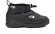 NUPTSE TRACTION CHUKKA TNF BLACK