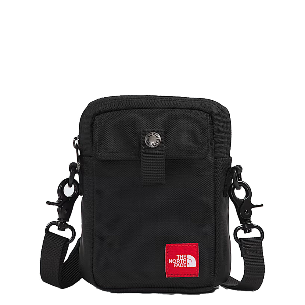 RED BOX SMALL CARRY BAG