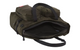 TNF RED BOX TOTE BAG NEW TAUPE GREEN