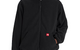RED BOX REVERSIBLE FLEECE COAT