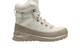 WOMEN'S THERMOBALL LEATHER LACE UP WATERPROOF WHITE DUNE / TIMELESS TAUPE