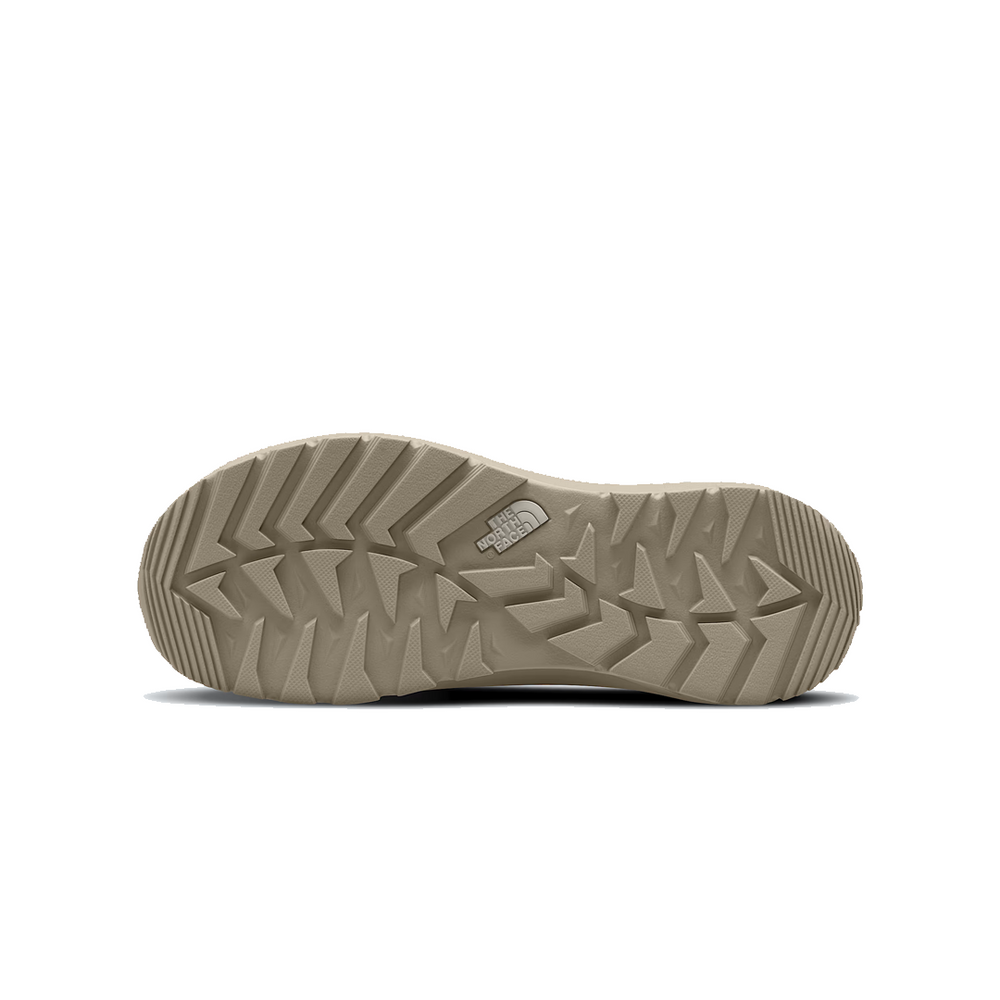 WOMEN'S THERMOBALL LEATHER LACE UP WATERPROOF WHITE DUNE / TIMELESS TAUPE