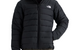 ACONCAGUA HOODED JACKET TNF BLACK