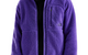 EXTREME PILE 2 FULL ZIP JACKET PEAK PURPLE
