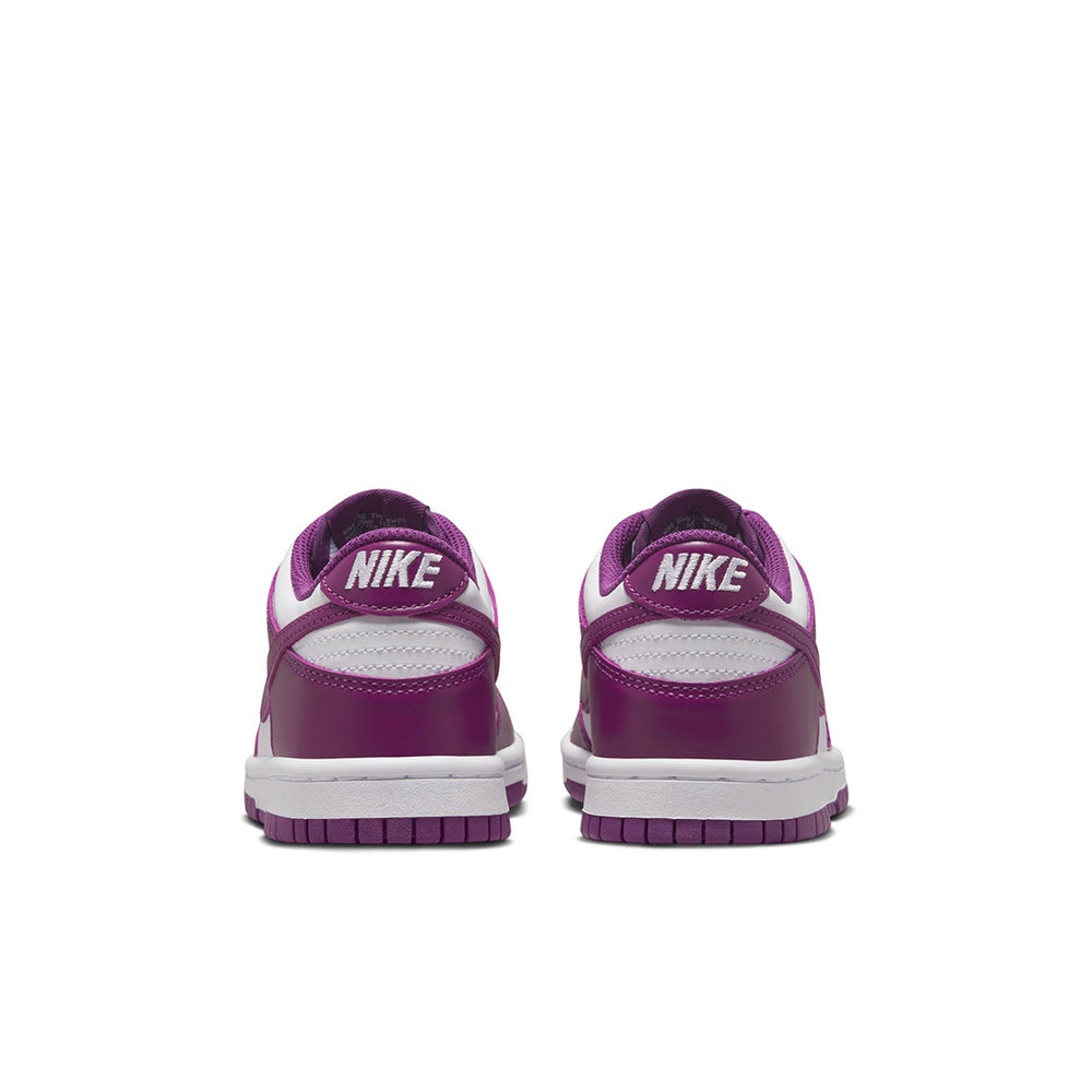 DUNK LOW (GS) VIOTECH