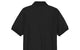 HTG B-SUMMER KNIT POLO SHIRT BLACK