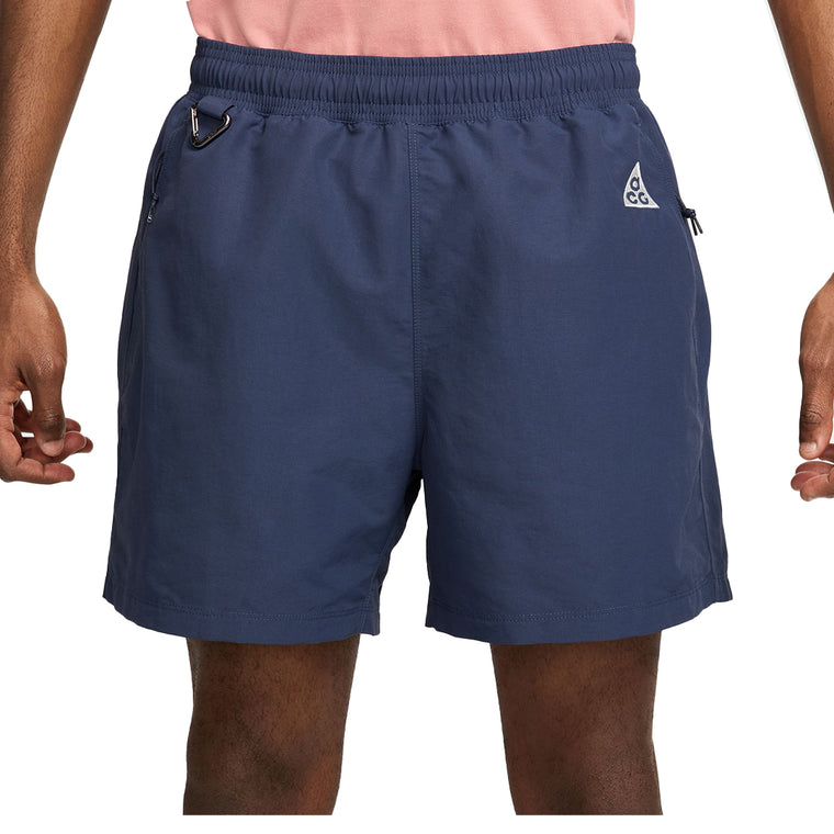 ACG RESERVOIR GOAT MEN'S SHORTS BLUE