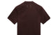 MIDWEIGHT JERSEY STANDARD T-SHIRT OXBLOOD