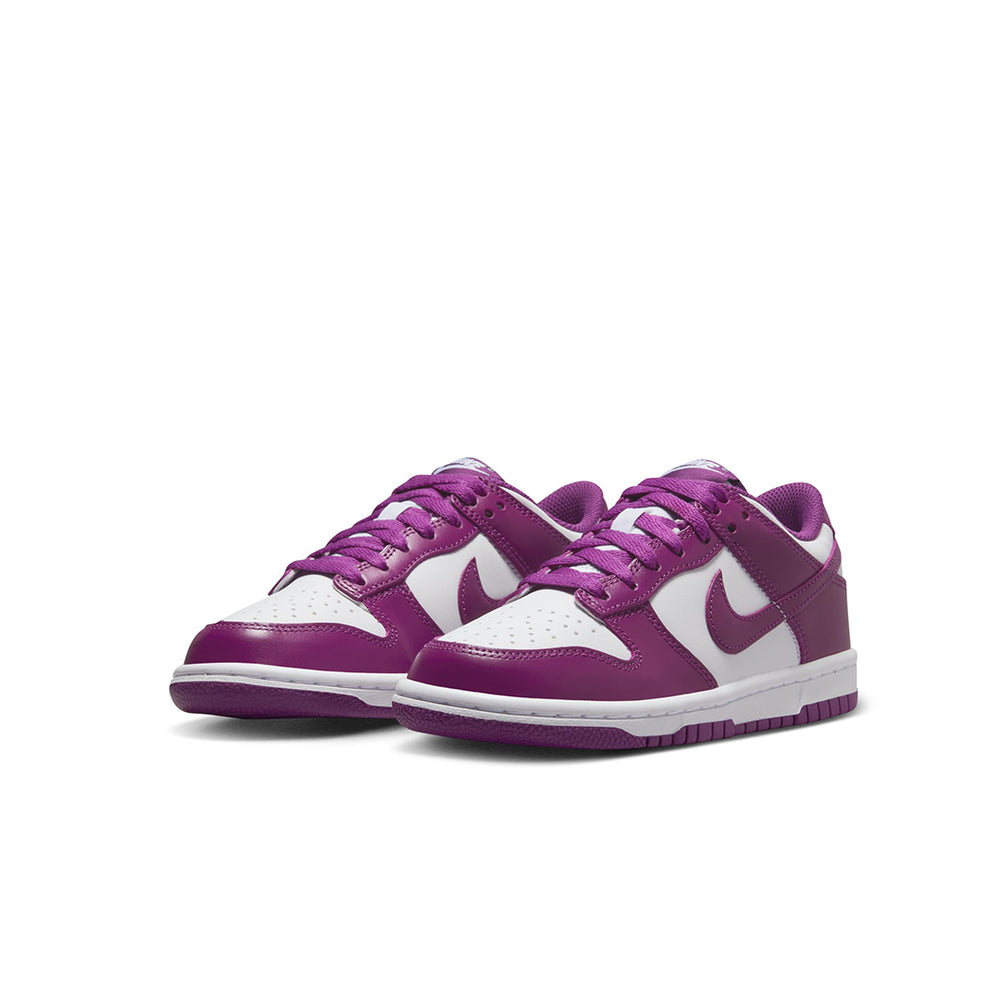 DUNK LOW (GS) VIOTECH