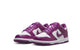 DUNK LOW (GS) VIOTECH