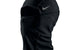 NIKE PRO HYPERWARM HOOD BLACK/ COOL GREY SWOOSH