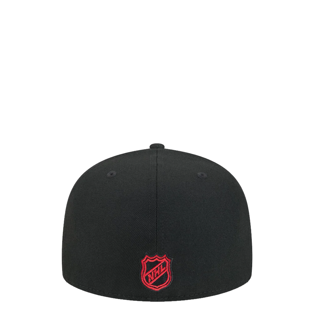 OTTAWA SENATORS TEAM 59FIFTY FITTED CAP