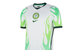 NIGERIA 2026 STADIUM AWAY WHITE JERSEY