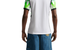 NIGERIA 2026 STADIUM AWAY WHITE JERSEY
