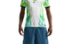 NIGERIA 2026 STADIUM AWAY WHITE JERSEY
