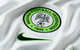 NIGERIA 2026 STADIUM AWAY WHITE JERSEY