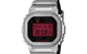 FINE METALLIC DIGITAL WATCH GM-5600YRA-8