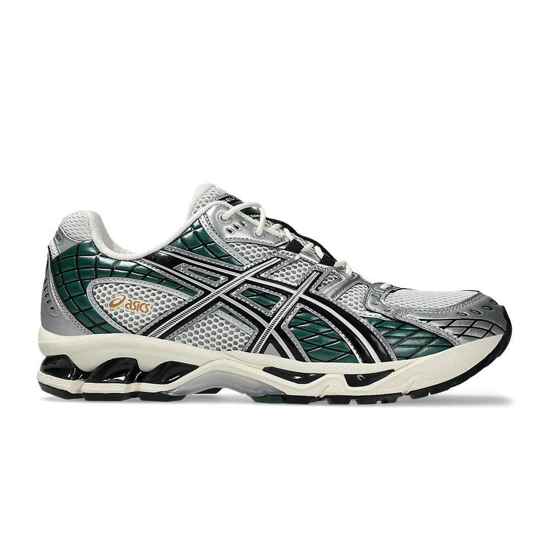 GEL-NIMBUS 10.1 CREAM/GROVE – NRML