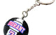 DURANT 7 BASKETBALL KEYCHAIN