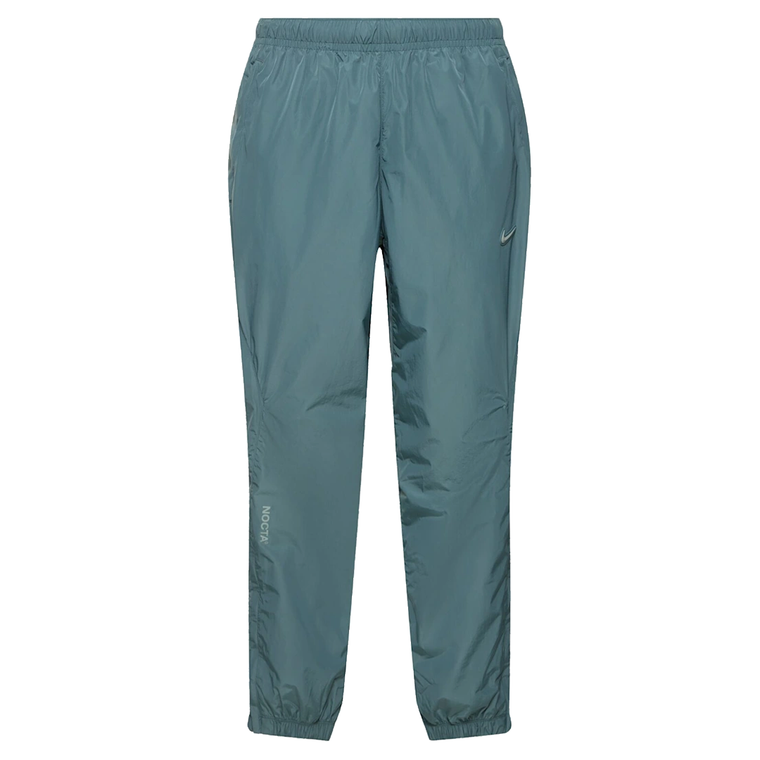 NOCTA NORTHSTAR NYLON TRACK PANTS MINERAL SLATE