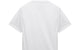 MIDWEIGHT JERSEY ARCH LOGO SHIRT WHITE