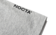 NOCTA CS TEE DARK GREY HEATHER/BLACK