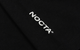 NOCTA CS TEE BLACK/WHITE