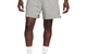 NOCTA CARDINAL FLEECE SHORTS GREY