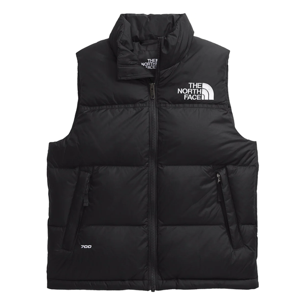 MEN'S 1996 RETRO NUPTSE VEST