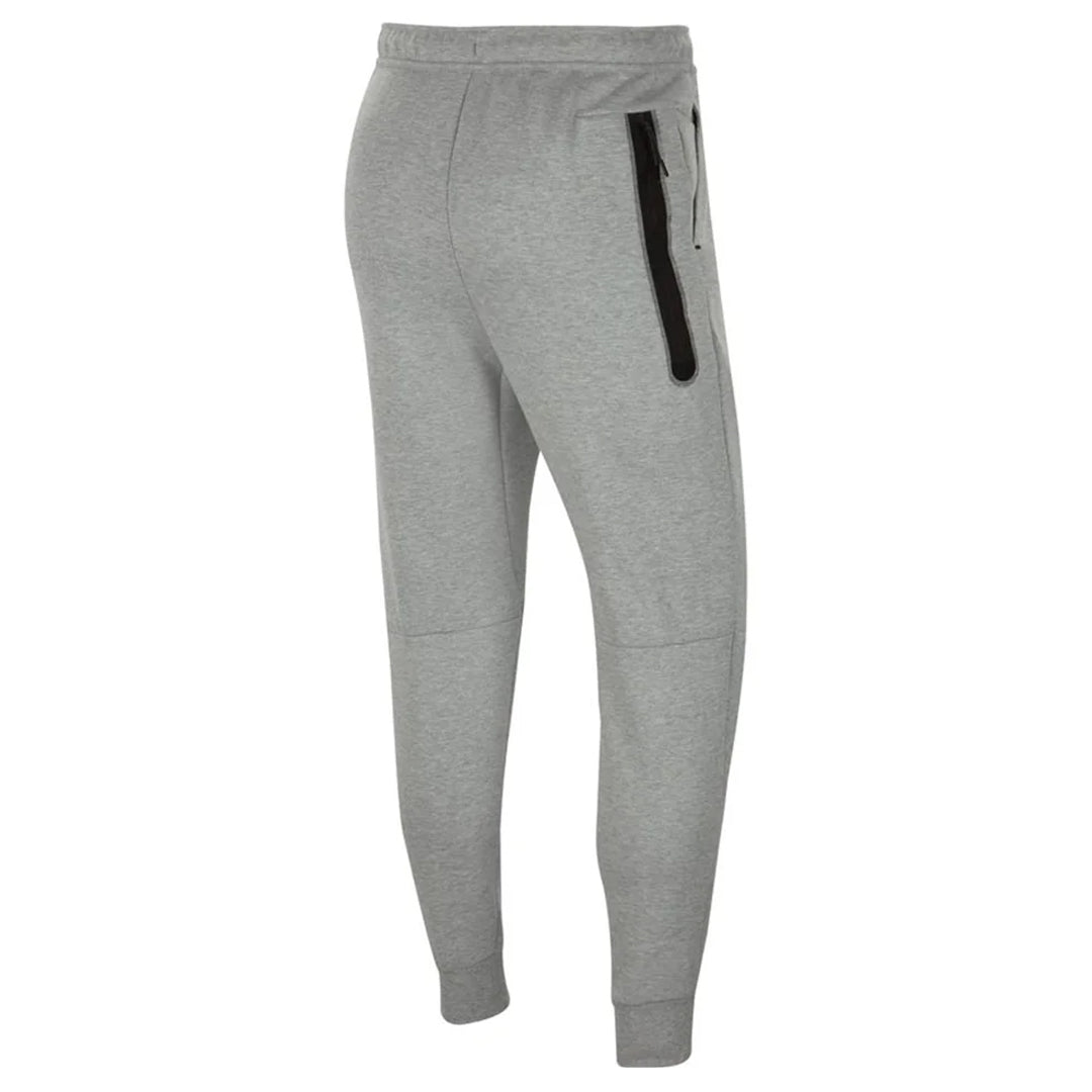 SPORTSWEAR TECH FLEECE JOGGERS GREY – NRML