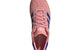 KIDS' GAZELLE J SEMI PINK SPARK/LUCID BLUE