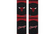 CHICAGO BULLS MINI BALL SOCKS